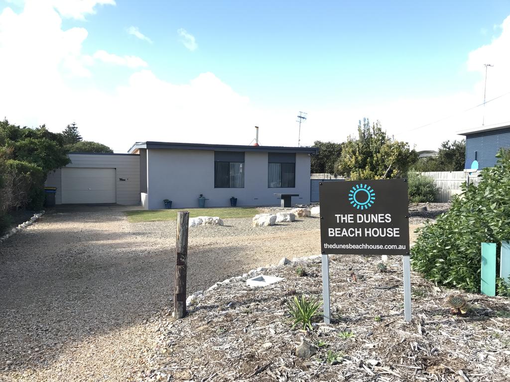 The Dunes Beach House