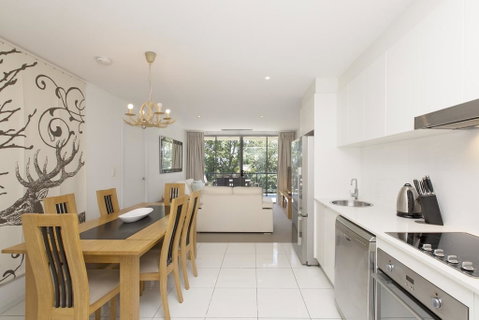 The Edge Apartment 5 Jindabyne - Dentist Find 2