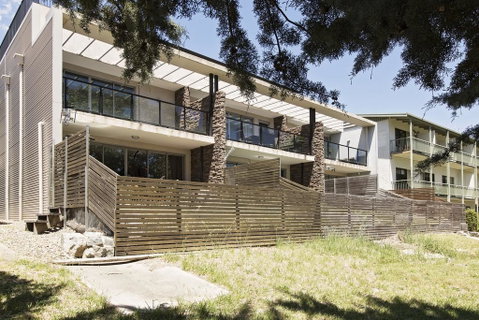 The Edge Apartment 5 Jindabyne - Dentist Find 1