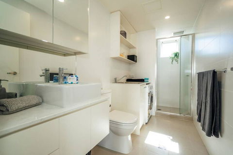 The Edge At Gilberton - Wifi - Nespresso - City Fringe - Dentist Find 1