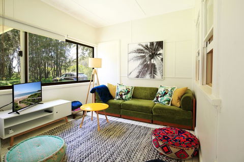 The Endless Summer @ Culburra - Pet Friendly - 2 Mins To Beach - Dentist Find 1