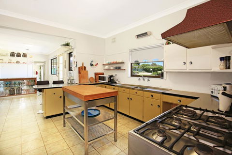 The Endless Summer @ Culburra - Pet Friendly - 2 Mins To Beach - Dentist Find 3