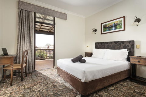 The Esplanade Hotel Port Hedland - Dentist Find 2