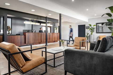 The Esplanade Hotel Port Hedland - Dentist Find 1