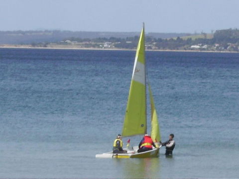 The Esplanade Kingston Beachfront - Dentist Find 3