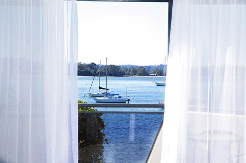 The Esplanade Motel - Dentist Search 1