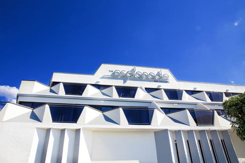 The Esplanade Motel - Dentist Search 0