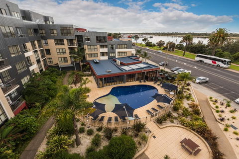 The Esplanade Resort And Spa - Dentist Find 2