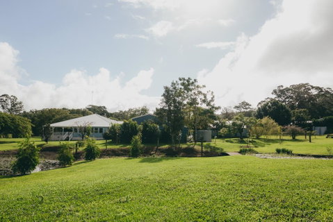 The Eumundi Dairy - Dentist Search 3