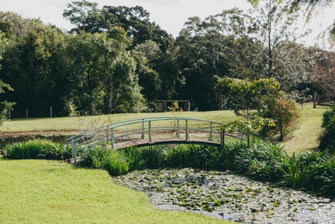 The Eumundi Dairy - Dentist Search 0