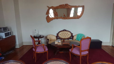 The Empire Hotel - Dentist Search 1