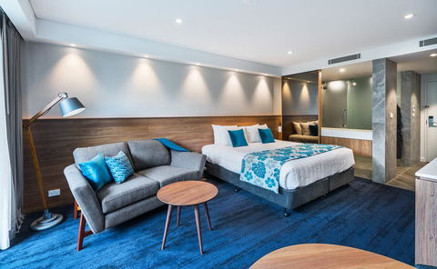 The Executive Inn, Newcastle - Dentist Find 2