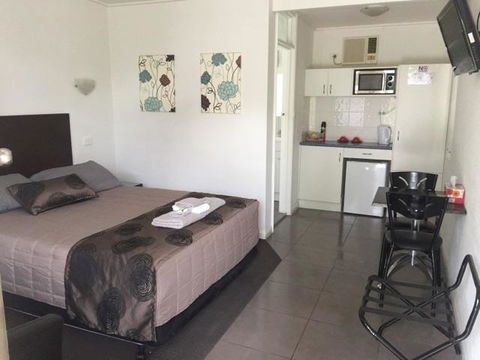 The Esplanade Motel - Dentist Find 2