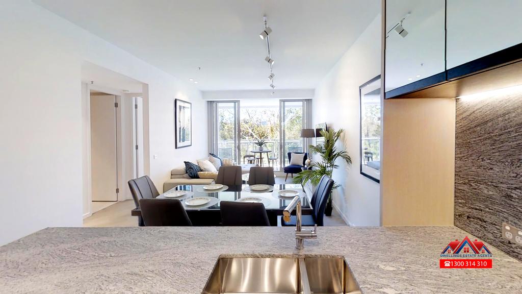 The Fawkner Residences