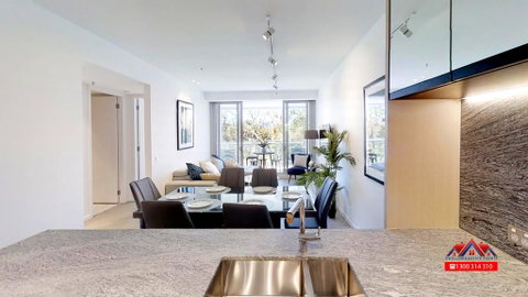 The Fawkner Residences - Dentist Find 0