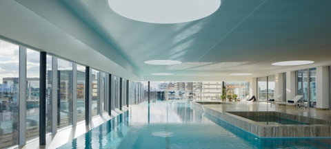 The Fawkner Residences - Dentist Find 2