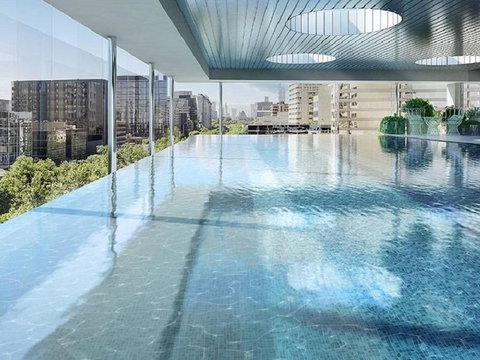 The Fawkner Residences - Dentist Find 3