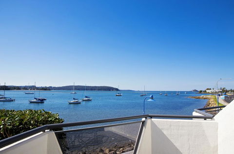 The Esplanade Motel - Dentist Search 3