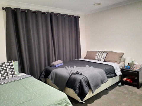 The Fawzi Muslim Homestay - Dentist Find 2