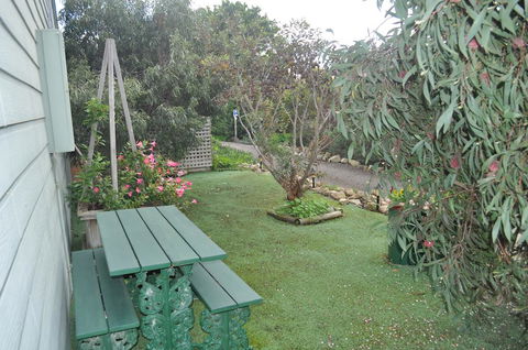 The Fig Tree B&B - Dentist Find 2