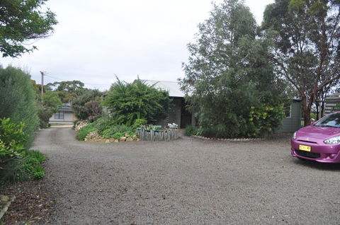 The Fig Tree B&B - Dentist Find 3
