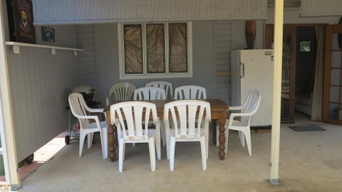 The Fish Shed At Picnic Bay - Dentist Search 3
