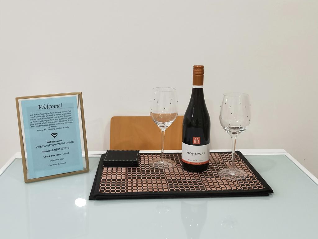 The Flat at Elanora Heights