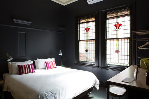 The Franklin Boutique Hotel - Dentist Search 1