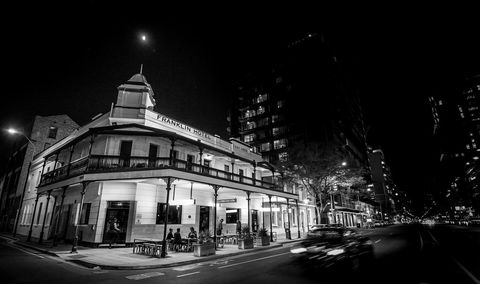 The Franklin Boutique Hotel - Dentist Search 0