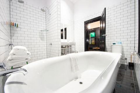 The Franklin Boutique Hotel - Dentist Search 2