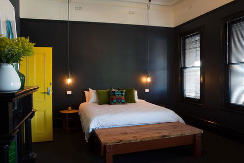 The Franklin Boutique Hotel - Dentist Search 3