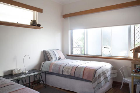 The Fremantle House - Dentists Australia 1