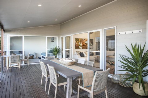 The G-Shack Rennies Beach, Ulladulla - Dentist Search 2