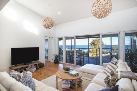 The G-Shack Rennies Beach, Ulladulla - Dentist Search 1