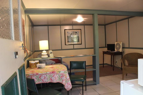 The Gables Yungaburra - Dentist Find 3