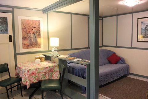 The Gables Yungaburra - Dentist Find 2