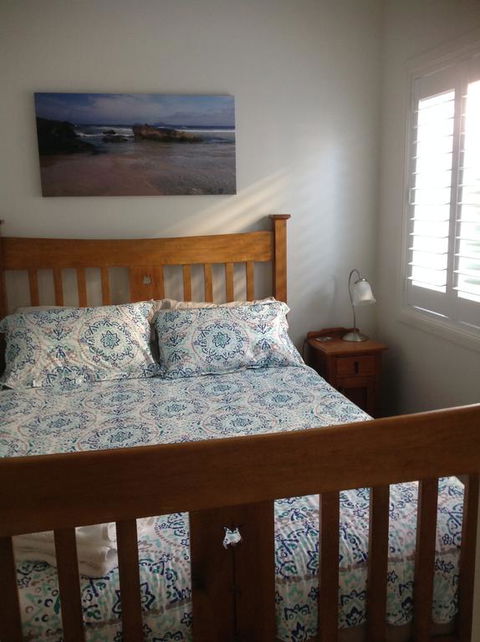 The Friendly Chat Bed And Breakfast - Dentist Find 3