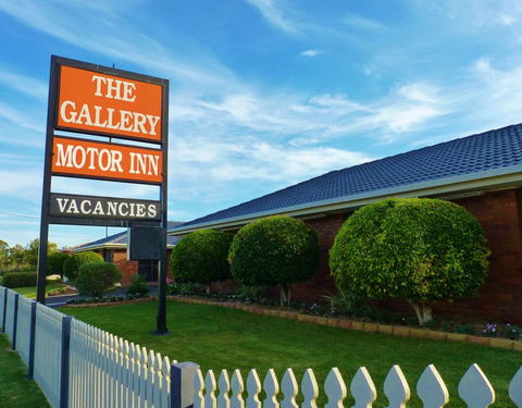 The Gallery Motor Inn - Dentist Search 0