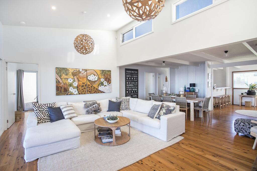 The G-Shack Rennies Beach Ulladulla