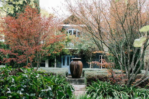 The Garden House Daylesford - Dentist Find 3