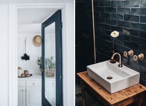 The Garden Loft At Poets Lodge - Dentist Find 2