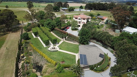 The Gatehouse At Villa Raedward - Dentist Search 2