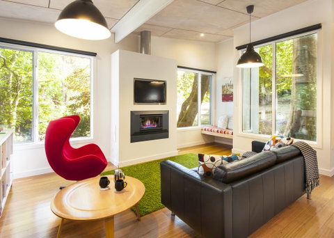 The Gallery B&B Olinda - Dentist Find 0