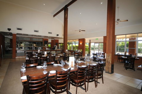 The Gidgee Inn - Dentists Australia 1