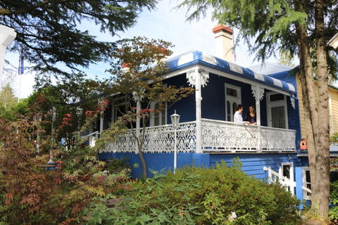 The George Boutique Hotel - Dentists Australia 2