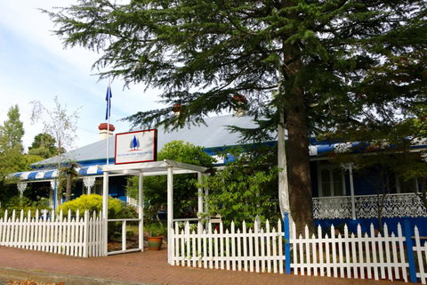 The George Boutique Hotel - Dentists Australia 0