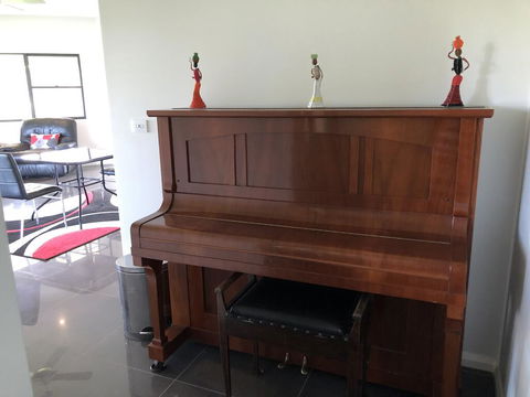 The Glen - Dentist Find 2