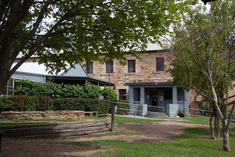 The Globe Hotel, Rylstone - Dentist Find 0