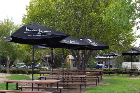 The Globe Hotel, Rylstone - Dentist Find 2