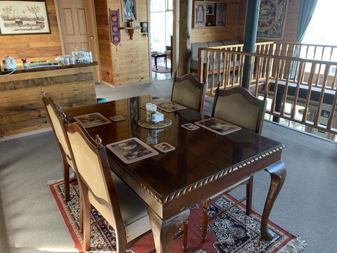 The Goat And Goose Bed & Breakfast - Dentist Find 1